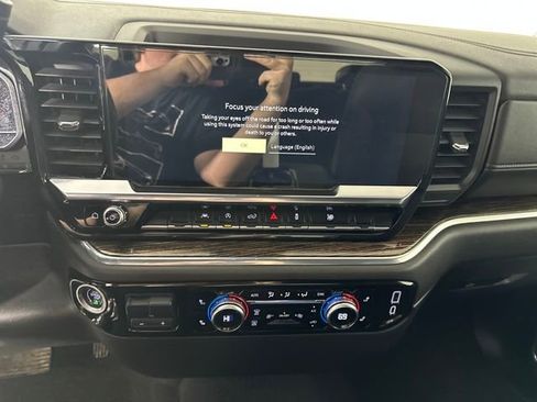 Used 2023 GMC Sierra 1500 Elevation image 20