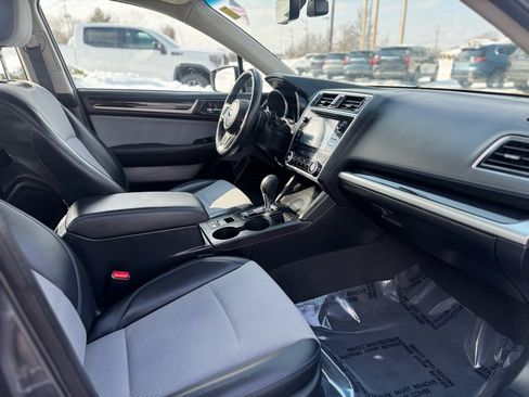 Used 2019 Subaru Legacy 2.5i Sport image 12