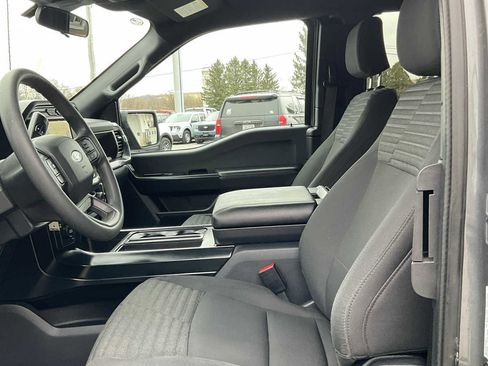 Used 2023 Ford F150 XL w/ STX Appearance Package image 36