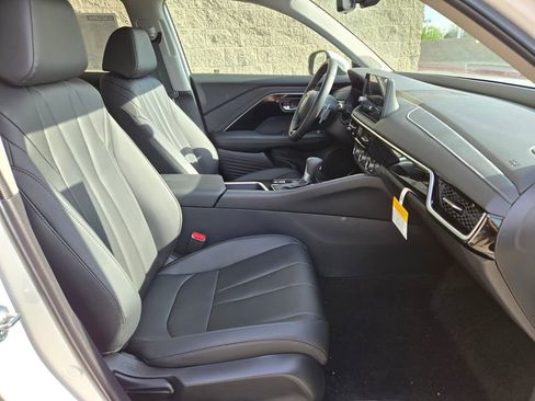 New 2026 Acura ADX FWD image 20