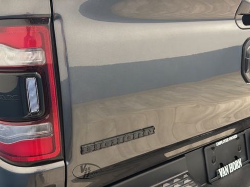 Used 2020 RAM 1500 Big Horn AWD/4WD image 38