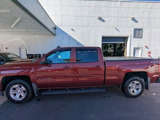 Used 2016 Chevrolet Silverado 1500 LT w/ All Star Edition video 2