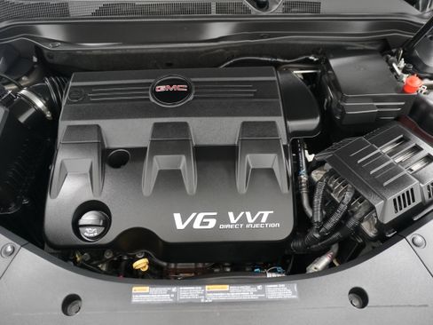 Used 2012 GMC Terrain SLT image 28