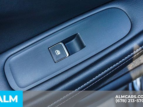 Used 2025 INFINITI QX60 Luxe image 55