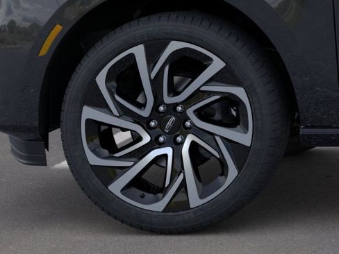 New 2026 Lincoln Navigator Reserve AWD/4WD image 46