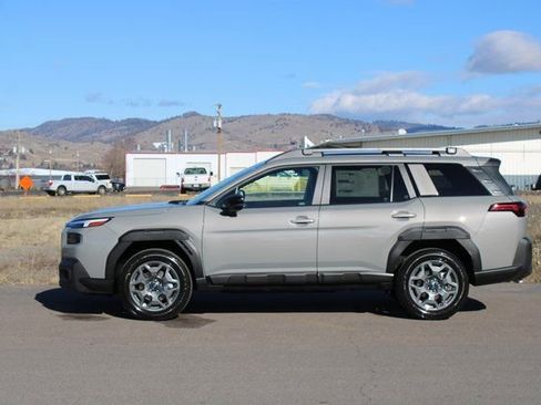 New 2026 Subaru Outback Premium image 3