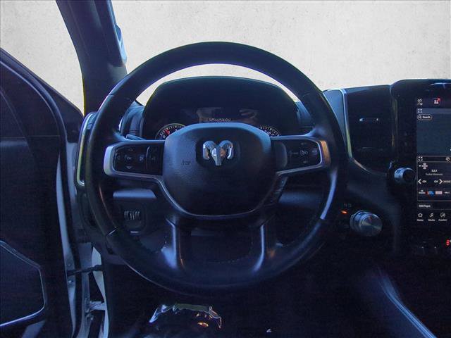 Used 2022 RAM 1500 Laramie AWD/4WD image 30