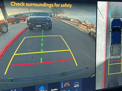 Used 2023 Toyota Tundra Platinum image 15