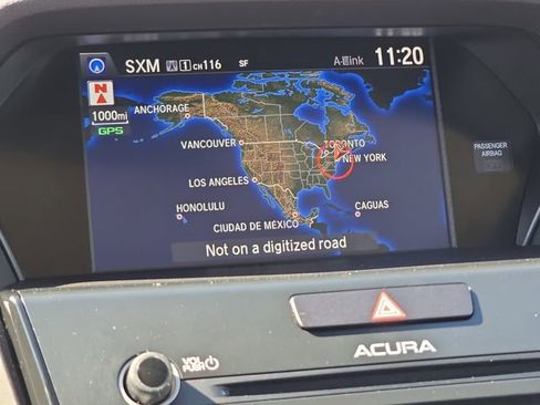 Used 2017 Acura ILX FWD image 24