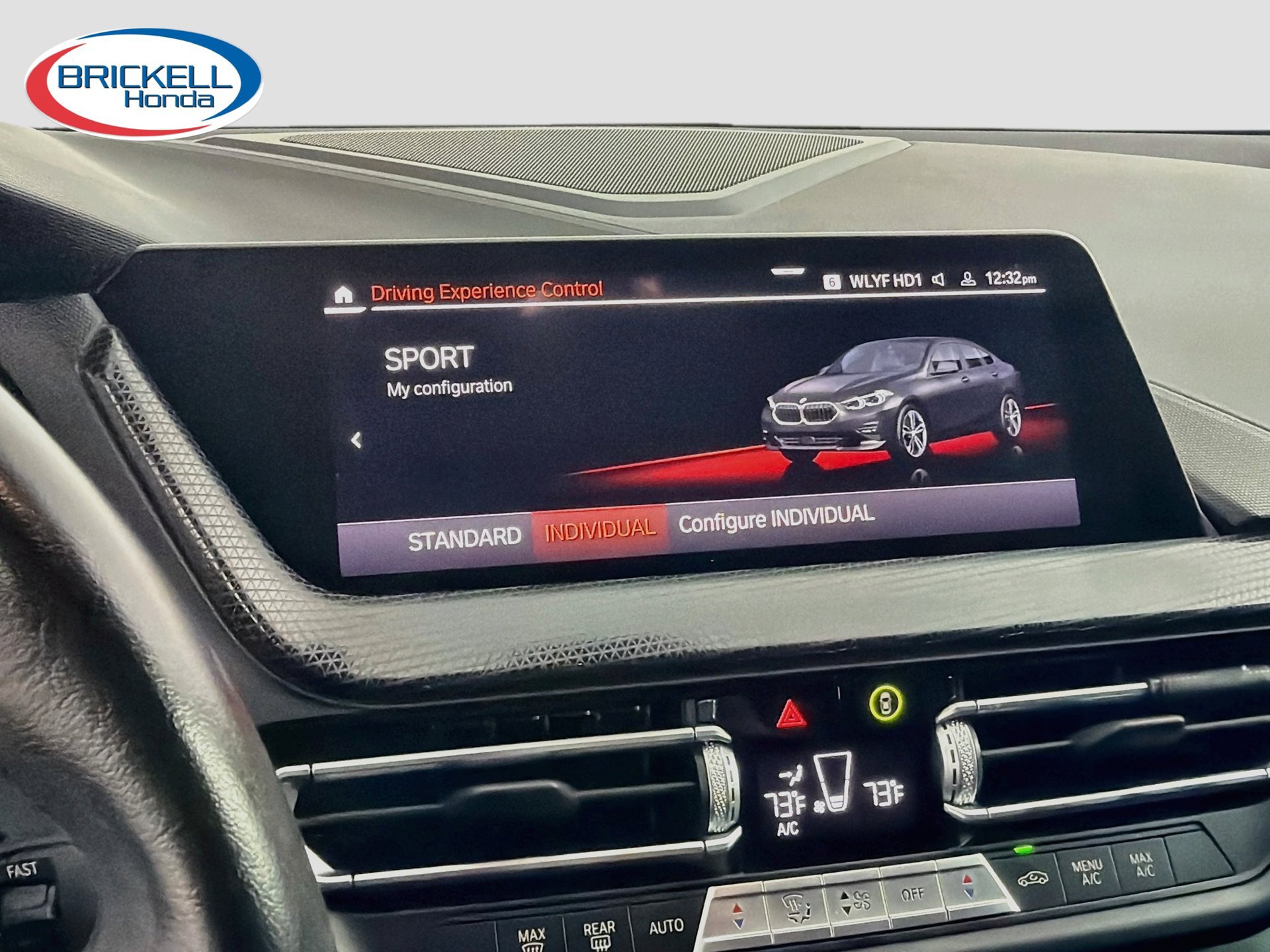 Used 2022 BMW 228i Gran Coupe w/ Convenience Package FWD image 29