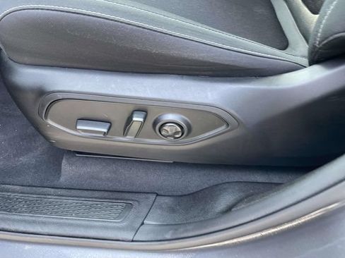 Used 2025 Jeep Grand Cherokee L Laredo w/ Luxury Tech Group I AWD/4WD image 20