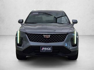 Used 2025 Cadillac XT4 Premium Luxury AWD/4WD video 2