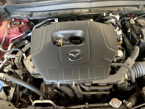 Used 2023 MAZDA CX-30 AWD 2.5 S w/ Preferred Package image 27