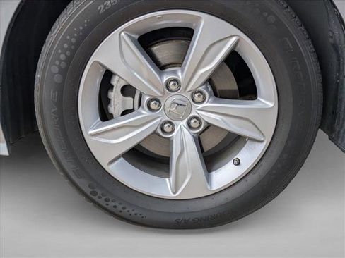 Used 2019 Honda Odyssey EX-L image 9
