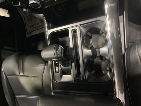 Used 2023 Ford F150 XLT w/ Equipment Group 301A Mid image 7