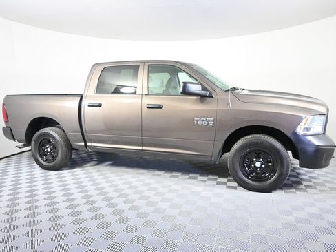 Used 2021 RAM 1500 Tradesman w/ Popular Equipment Group AWD/4WD image 9