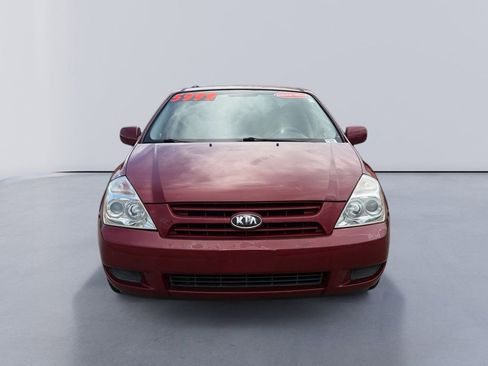 Used 2009 Kia Sedona LX FWD image 8