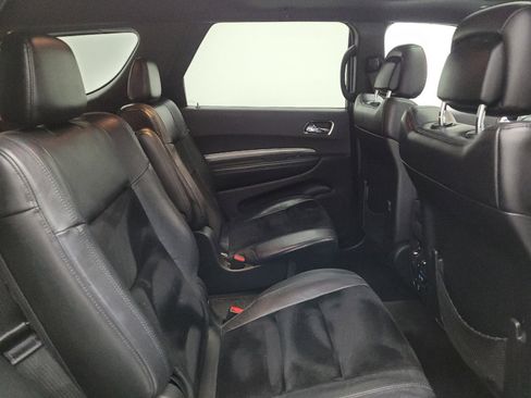 Used 2018 Dodge Durango GT w/ Premium Group AWD/4WD image 19