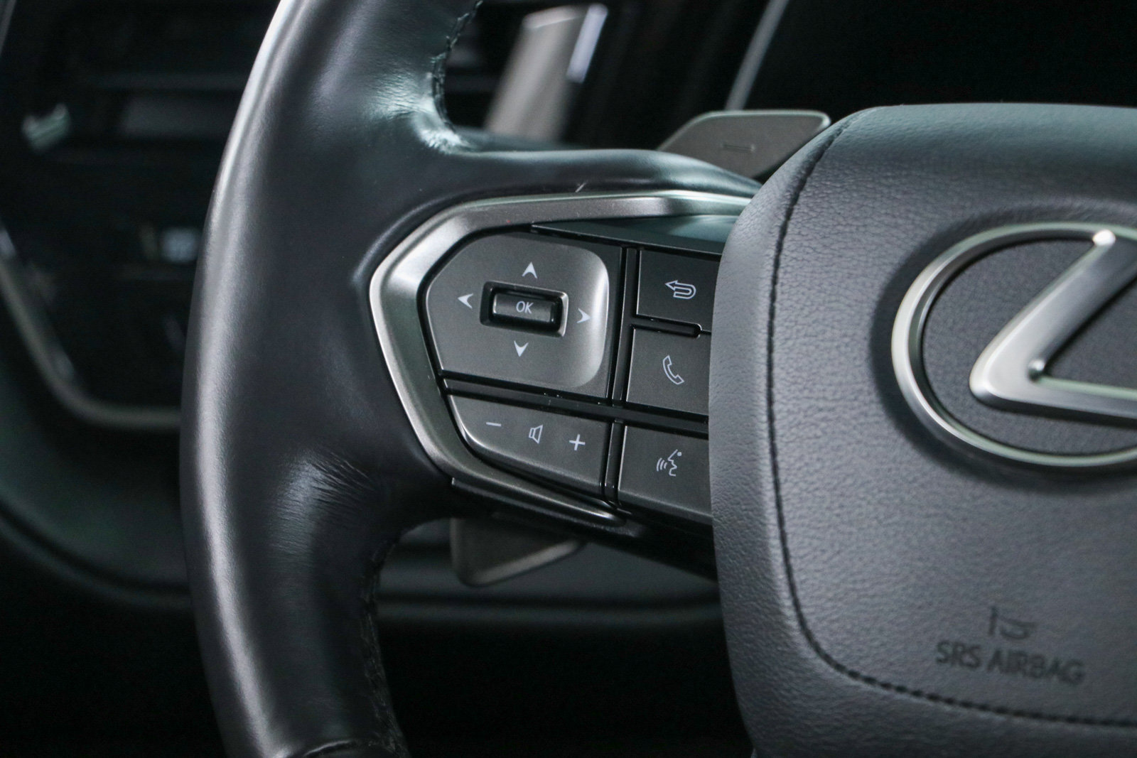 Used 2025 Lexus TX 350 AWD w/ Technology Package image 13