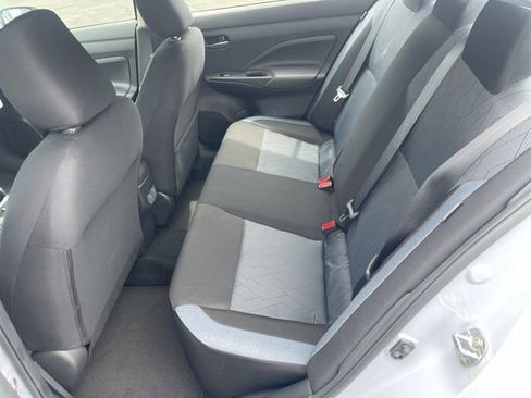 New 2025 Nissan Versa SV w/ Trunk Package image 11