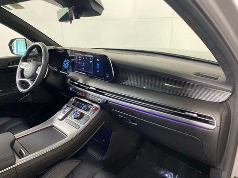Used 2025 Hyundai Palisade Calligraphy AWD/4WD image 36