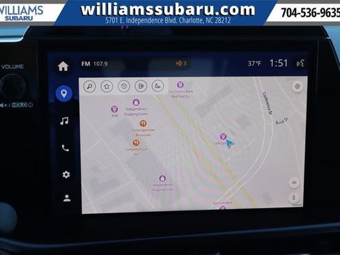 New 2026 Subaru Outback Limited image 13