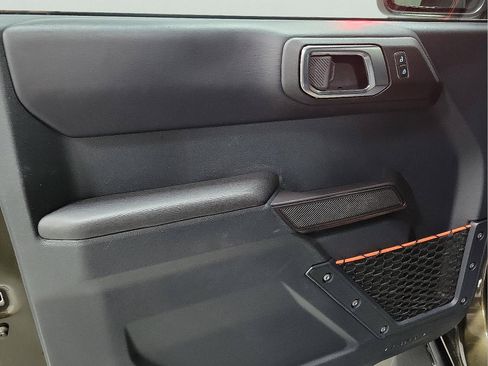 Used 2024 Ford Bronco Raptor image 13