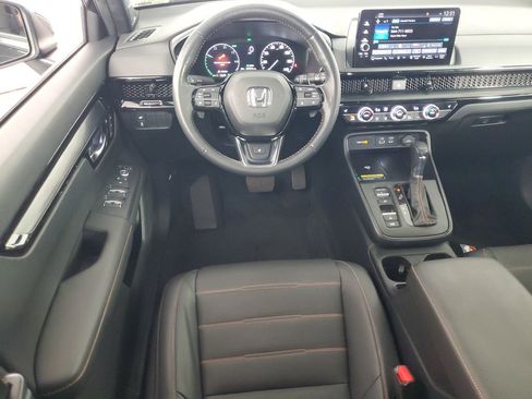 Used 2023 Honda CR-V Sport Touring image 14