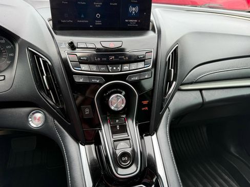 Used 2020 Acura RDX AWD image 31