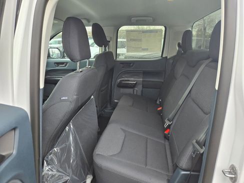 New 2026 Ford Maverick XL AWD/4WD image 10