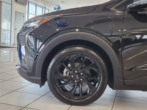 New 2027 Chevrolet Bolt RS image 5