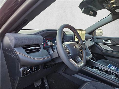 New 2026 Ford Explorer Tremor w/ Tremor Ultimate Package image 3