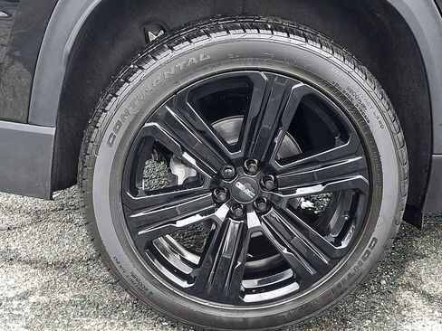 New 2026 GMC Acadia Elevation w/ Black Edition image 5