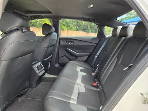 Used 2025 Honda Accord Sport image 14