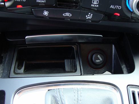 Used 2017 Audi Q5 2.0T Premium w/ Audi MMI Navigation Plus image 38