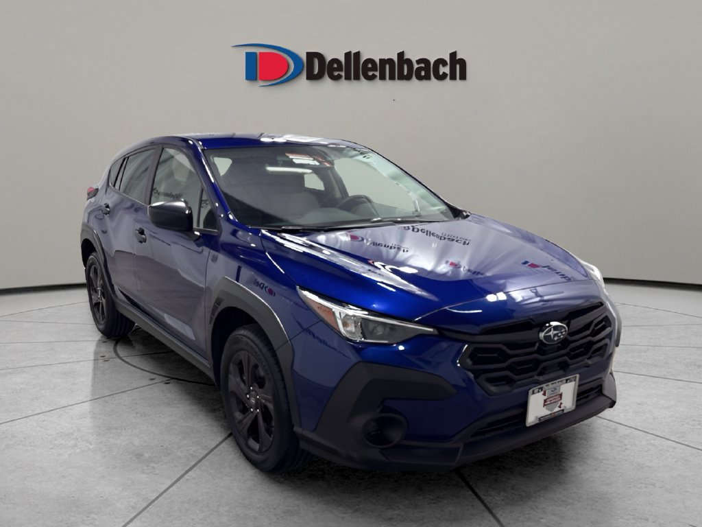 Certified 2024 Subaru Crosstrek 2.0i AWD/4WD image 7