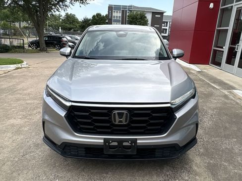 Used 2023 Honda CR-V LX image 8