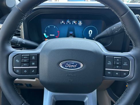 New 2026 Ford F250 Lariat w/ Tremor Off-Road Package image 22