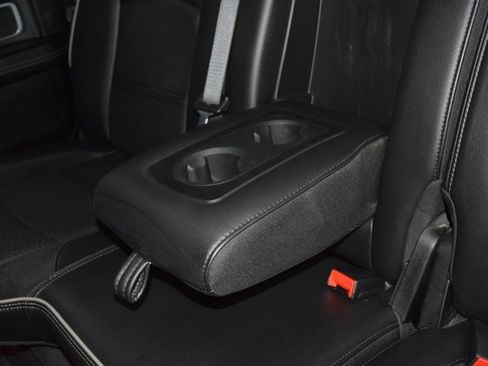 Used 2020 RAM 2500 Laramie image 45