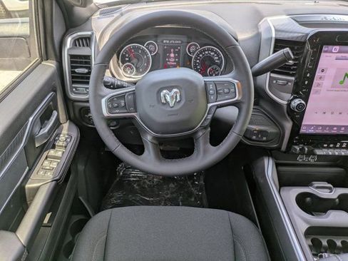 New 2026 RAM 2500 Big Horn image 14