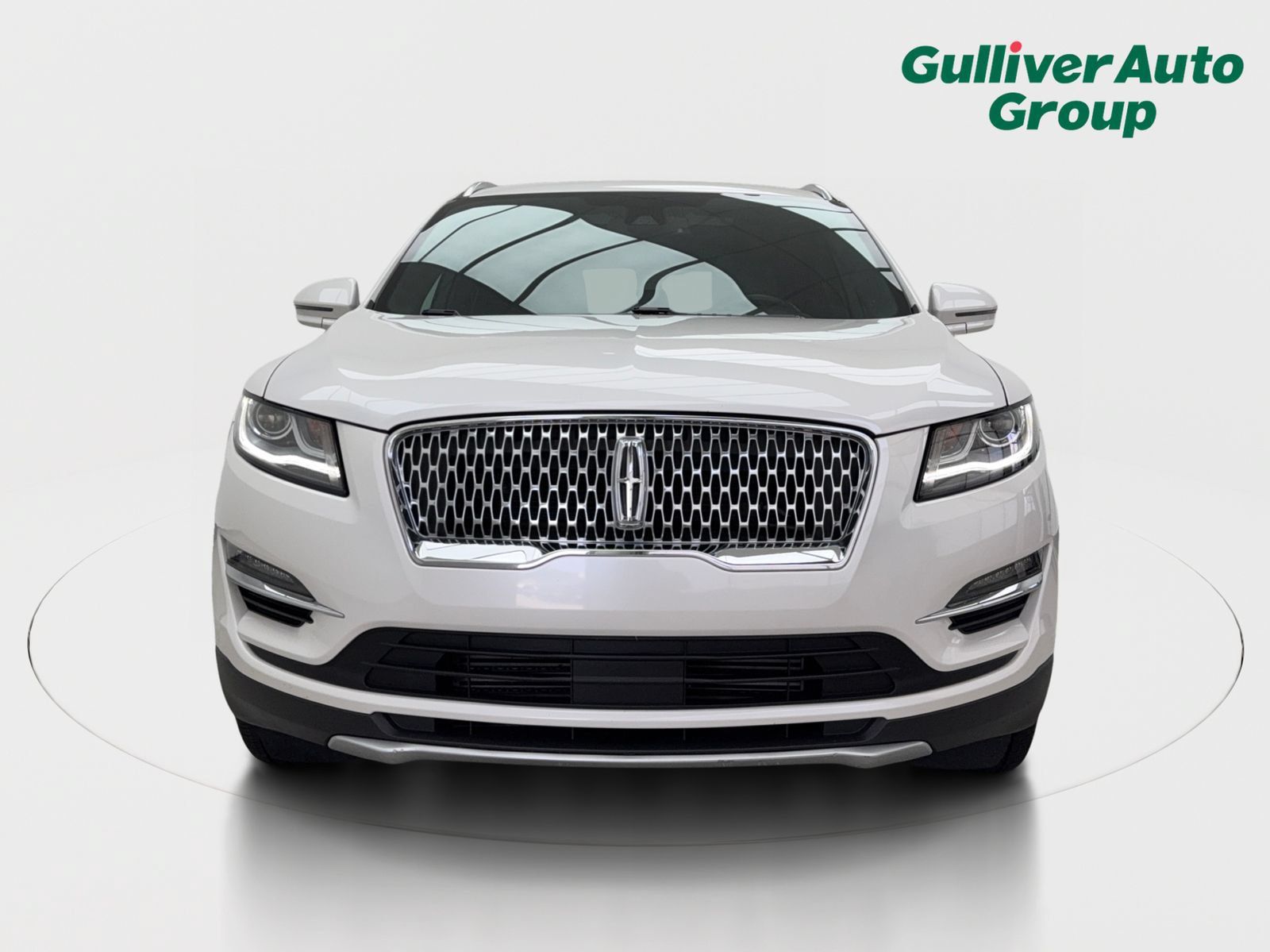 Used 2019 Lincoln MKC Black Label FWD image 14