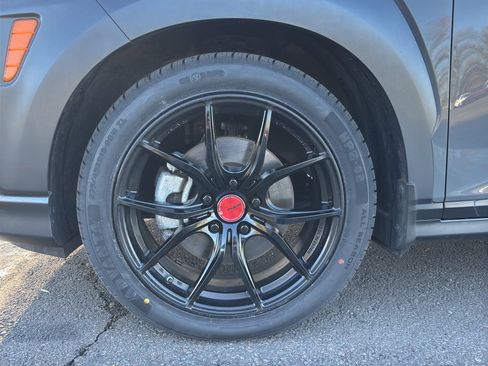 Used 2021 Hyundai Kona Night image 6