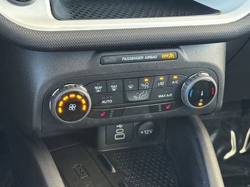 Used 2023 Ford Bronco Sport Heritage w/ Heritage Convenience Package AWD/4WD image 24