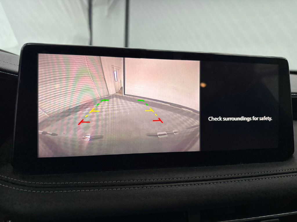 Used 2023 INFINITI QX60 Pure AWD/4WD image 33