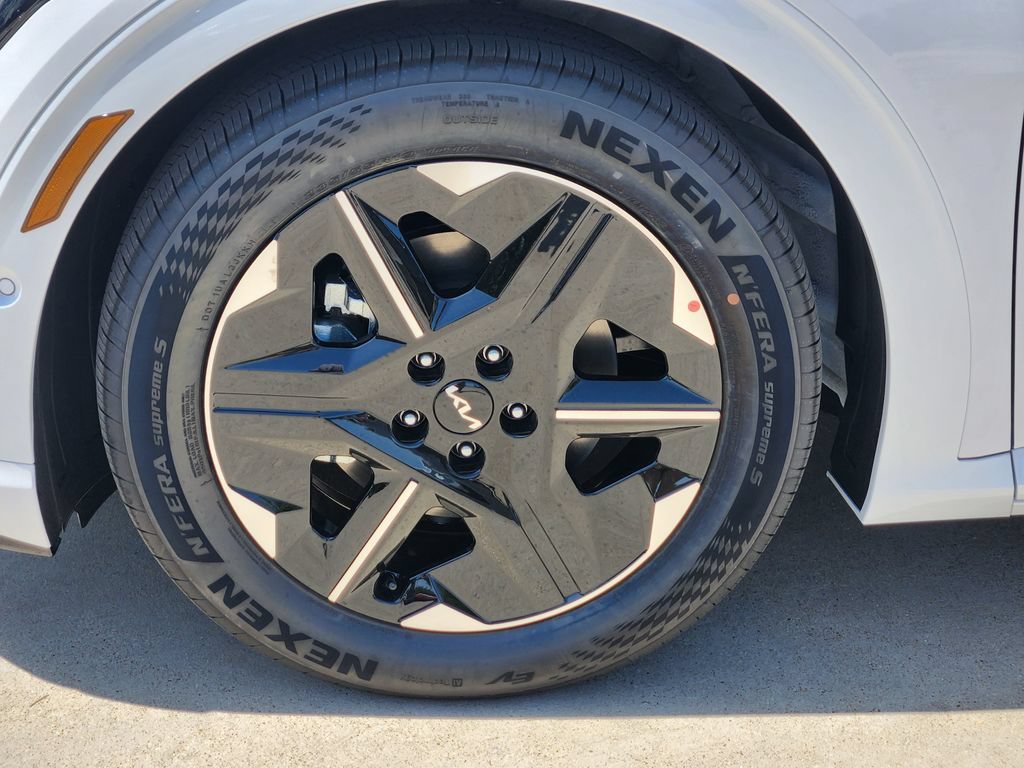 New 2026 Kia EV6 GT-Line RWD image 10