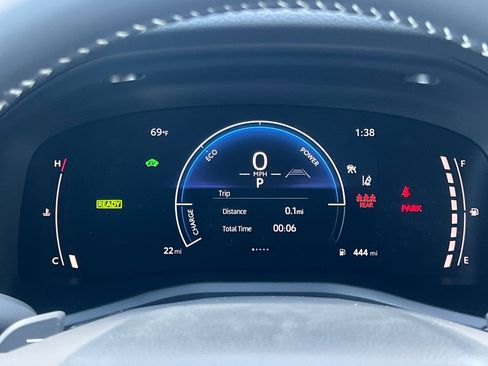 New 2026 Toyota Camry SE image 28