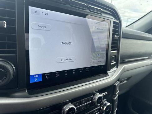 Used 2024 Ford F150 XLT w/ Mobile Office Package image 31