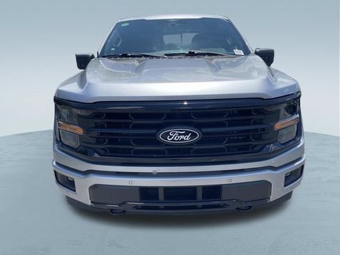 Used 2024 Ford F150 XLT w/ Equipment Group 302A MID AWD/4WD image 10