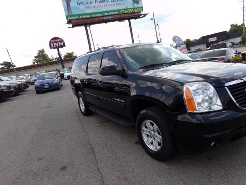 Used 2014 GMC Yukon XL SLT image 54