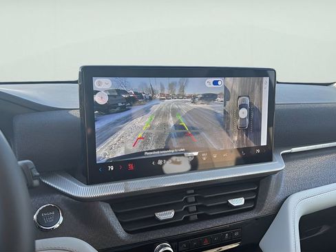 New 2026 Ford Explorer Platinum w/ LUX Leather Package image 32